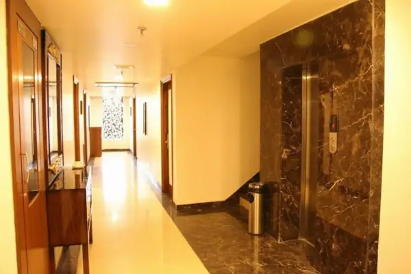 Hotel KC Inn 6